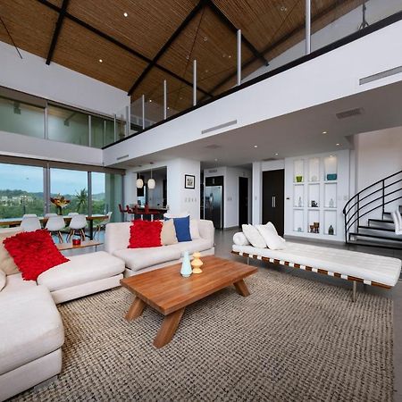 Best In Jaco Condos At Diamante Del Sol מראה חיצוני תמונה
