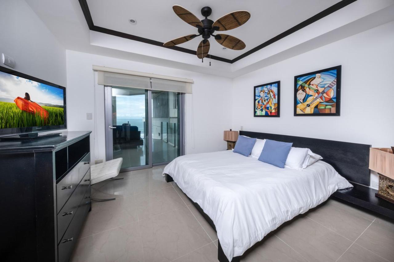 Best In Jaco Condos At Diamante Del Sol מראה חיצוני תמונה