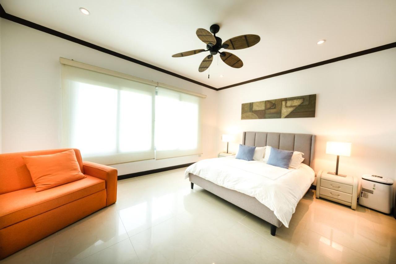 Best In Jaco Condos At Diamante Del Sol מראה חיצוני תמונה