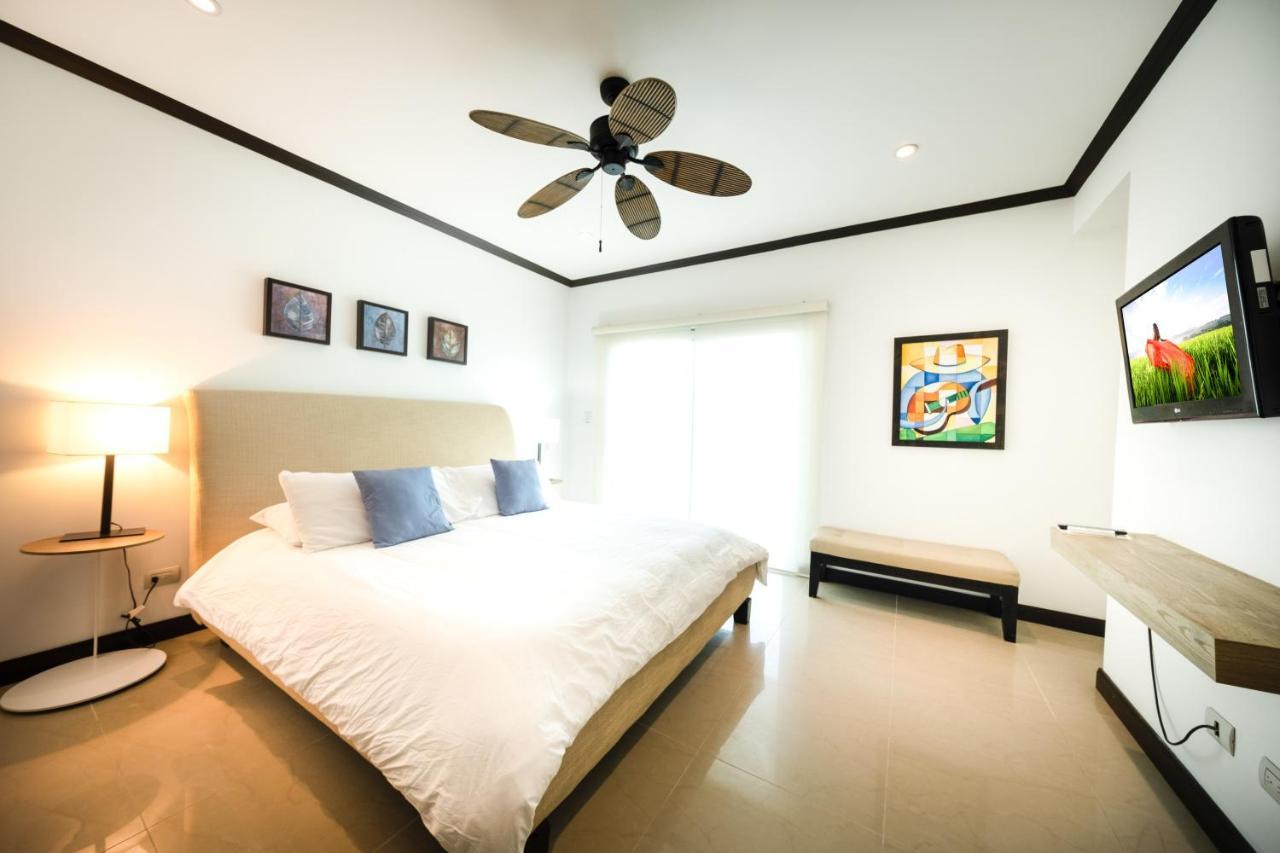 Best In Jaco Condos At Diamante Del Sol מראה חיצוני תמונה