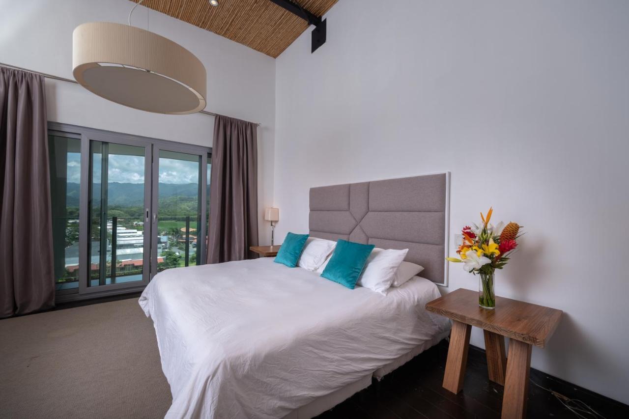 Best In Jaco Condos At Diamante Del Sol מראה חיצוני תמונה