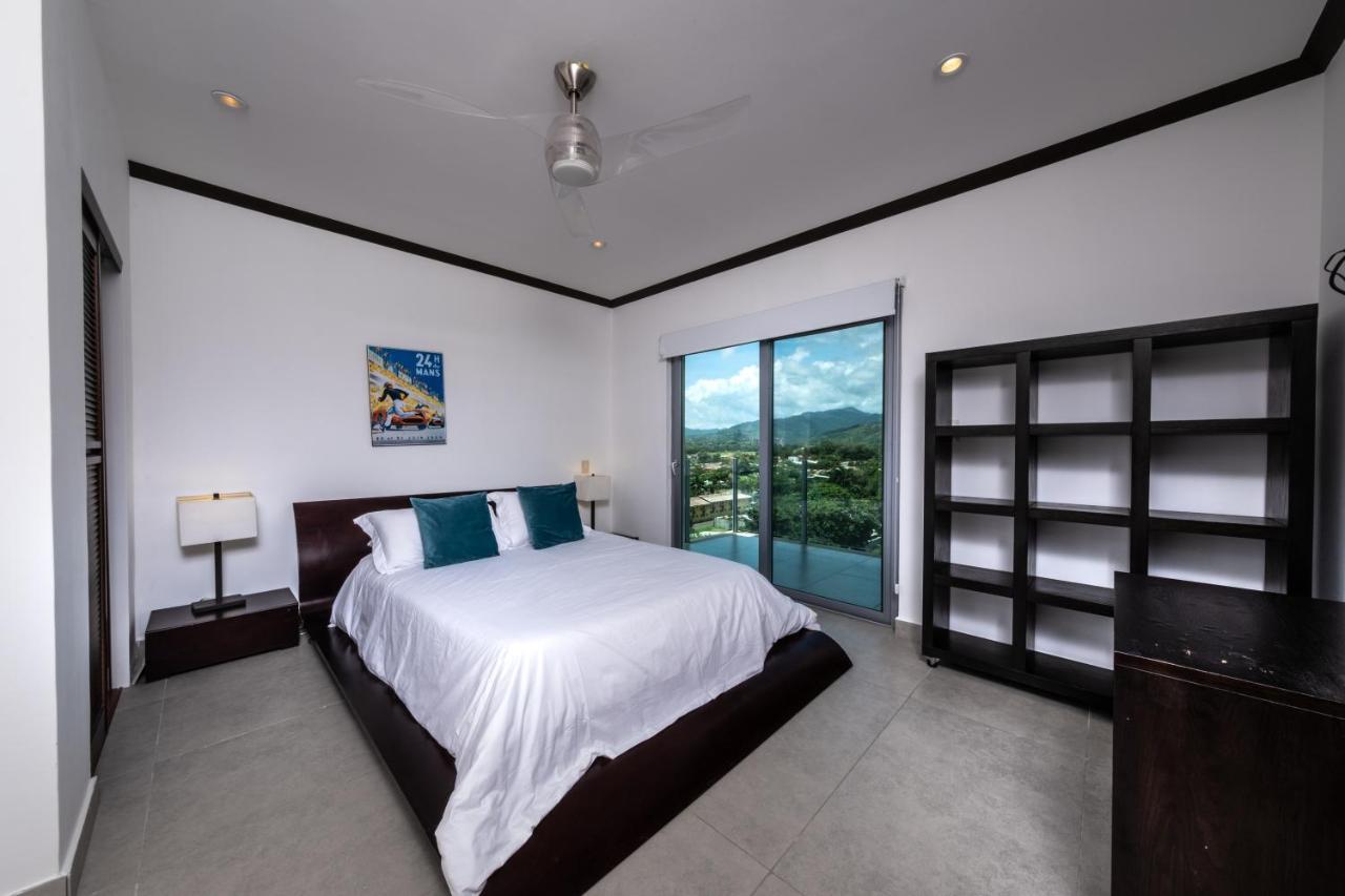 Best In Jaco Condos At Diamante Del Sol מראה חיצוני תמונה