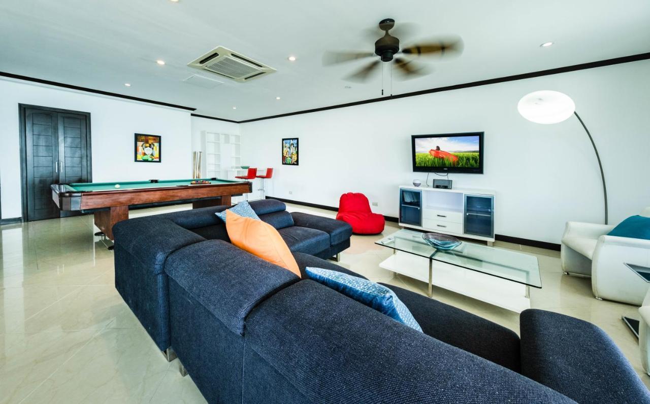 Best In Jaco Condos At Diamante Del Sol מראה חיצוני תמונה