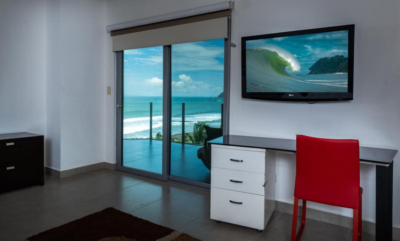 Best In Jaco Condos At Diamante Del Sol מראה חיצוני תמונה