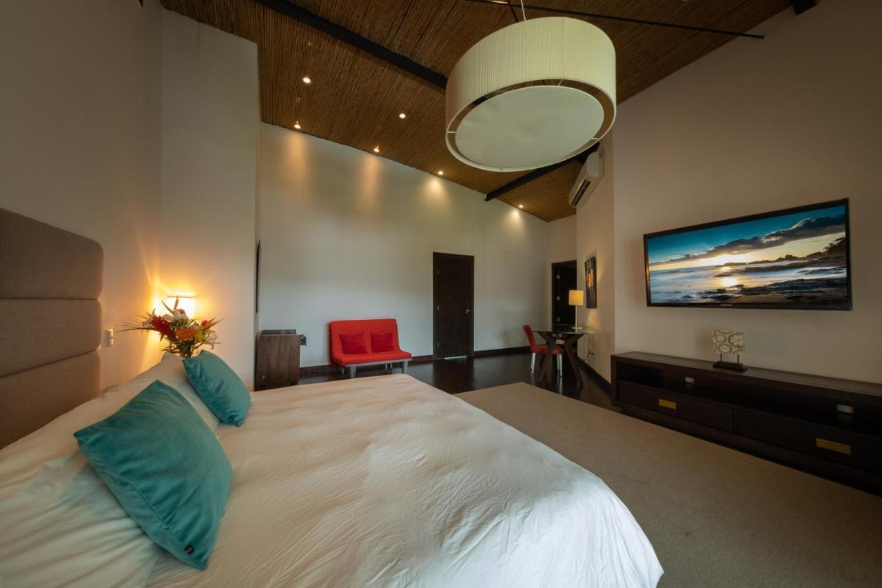 Best In Jaco Condos At Diamante Del Sol מראה חיצוני תמונה