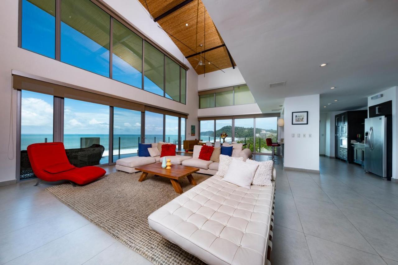 Best In Jaco Condos At Diamante Del Sol מראה חיצוני תמונה
