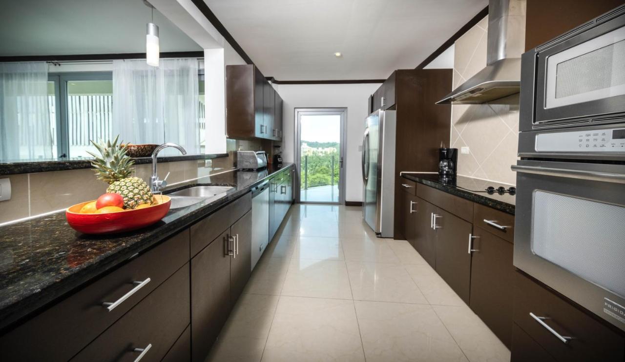 Best In Jaco Condos At Diamante Del Sol מראה חיצוני תמונה