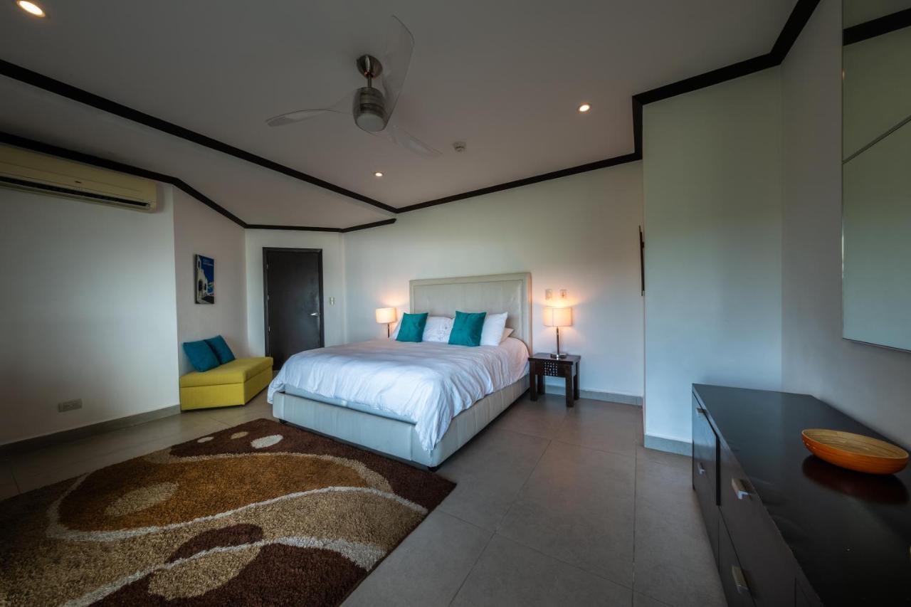 Best In Jaco Condos At Diamante Del Sol מראה חיצוני תמונה