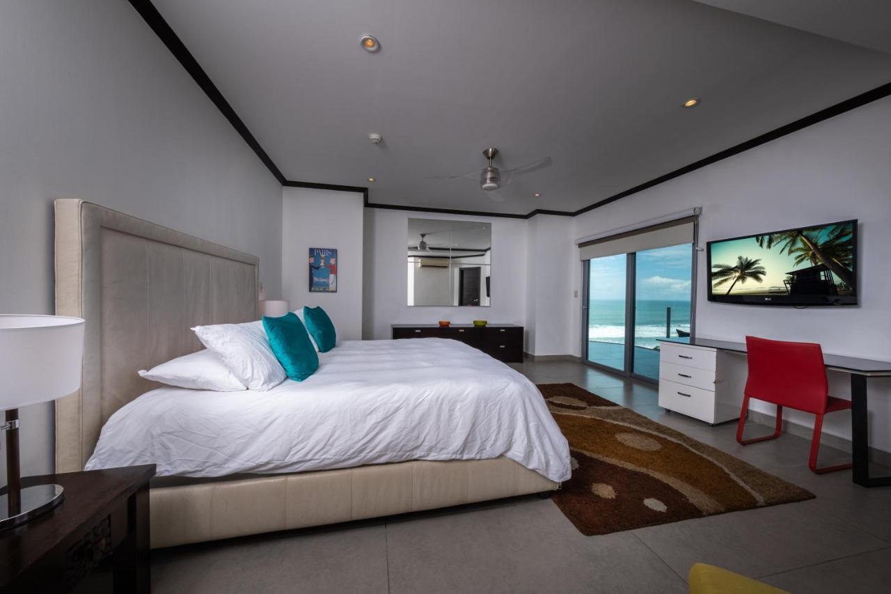 Best In Jaco Condos At Diamante Del Sol מראה חיצוני תמונה