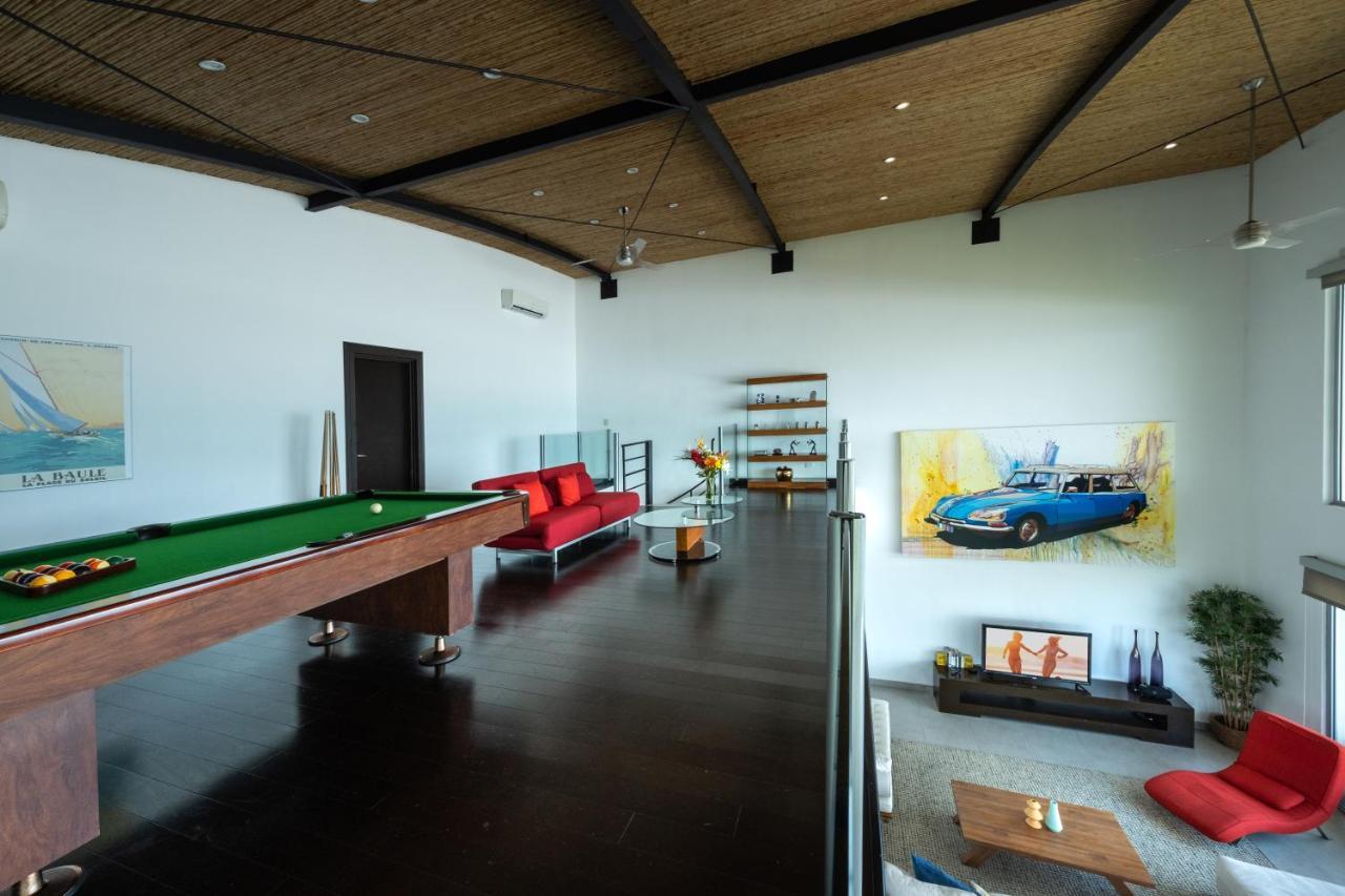 Best In Jaco Condos At Diamante Del Sol מראה חיצוני תמונה