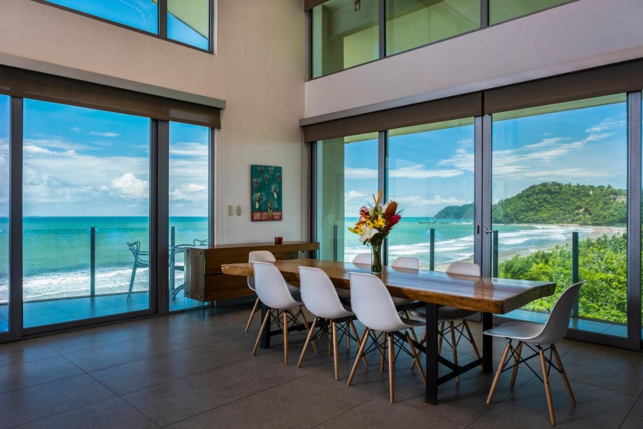 Best In Jaco Condos At Diamante Del Sol מראה חיצוני תמונה
