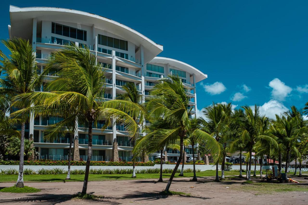 Best In Jaco Condos At Diamante Del Sol מראה חיצוני תמונה