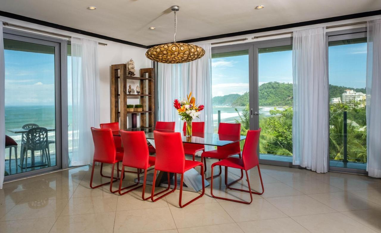 Best In Jaco Condos At Diamante Del Sol מראה חיצוני תמונה