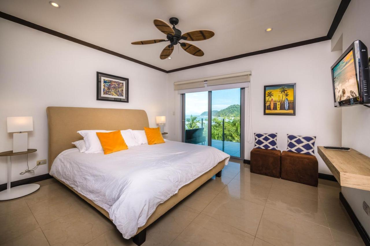 Best In Jaco Condos At Diamante Del Sol מראה חיצוני תמונה