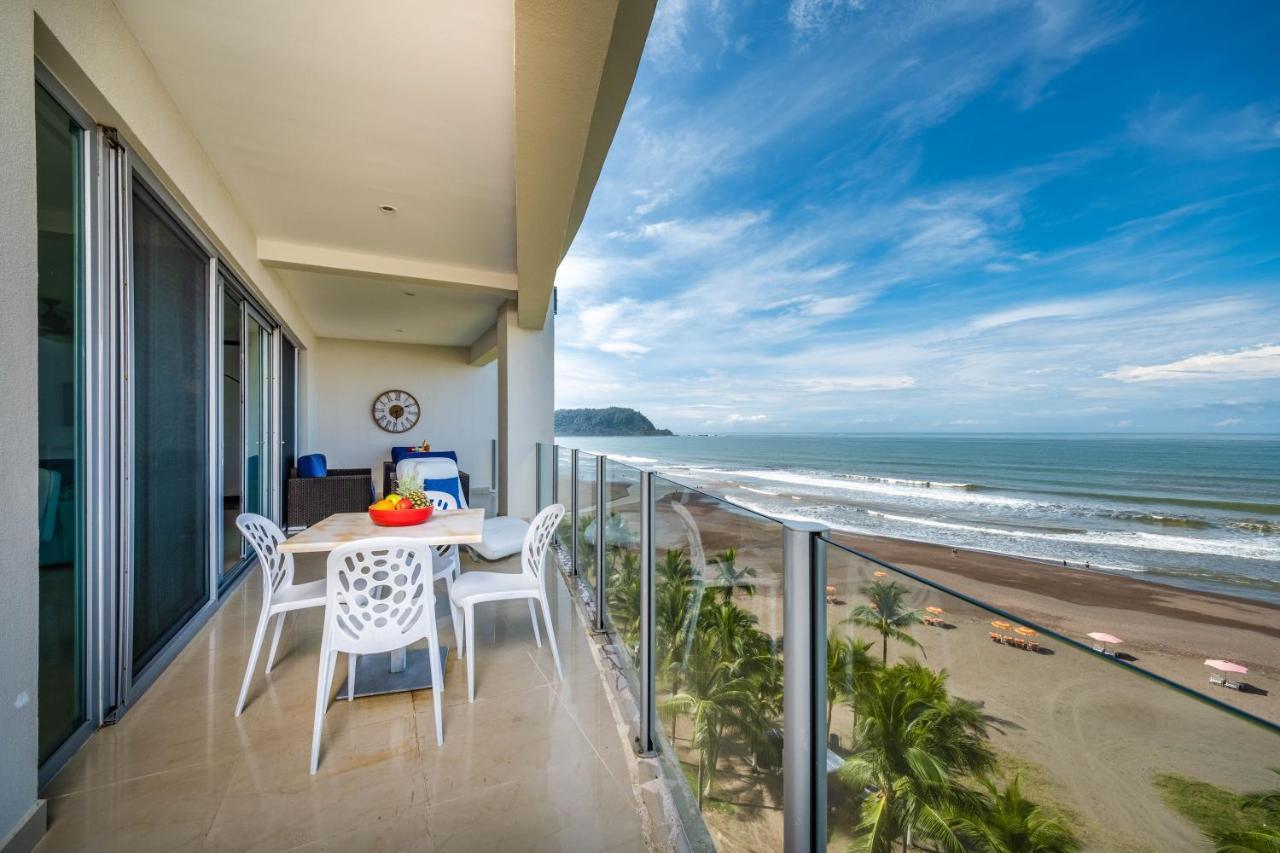 Best In Jaco Condos At Diamante Del Sol מראה חיצוני תמונה