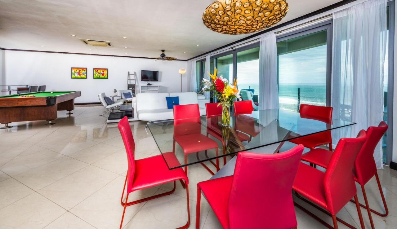 Best In Jaco Condos At Diamante Del Sol מראה חיצוני תמונה