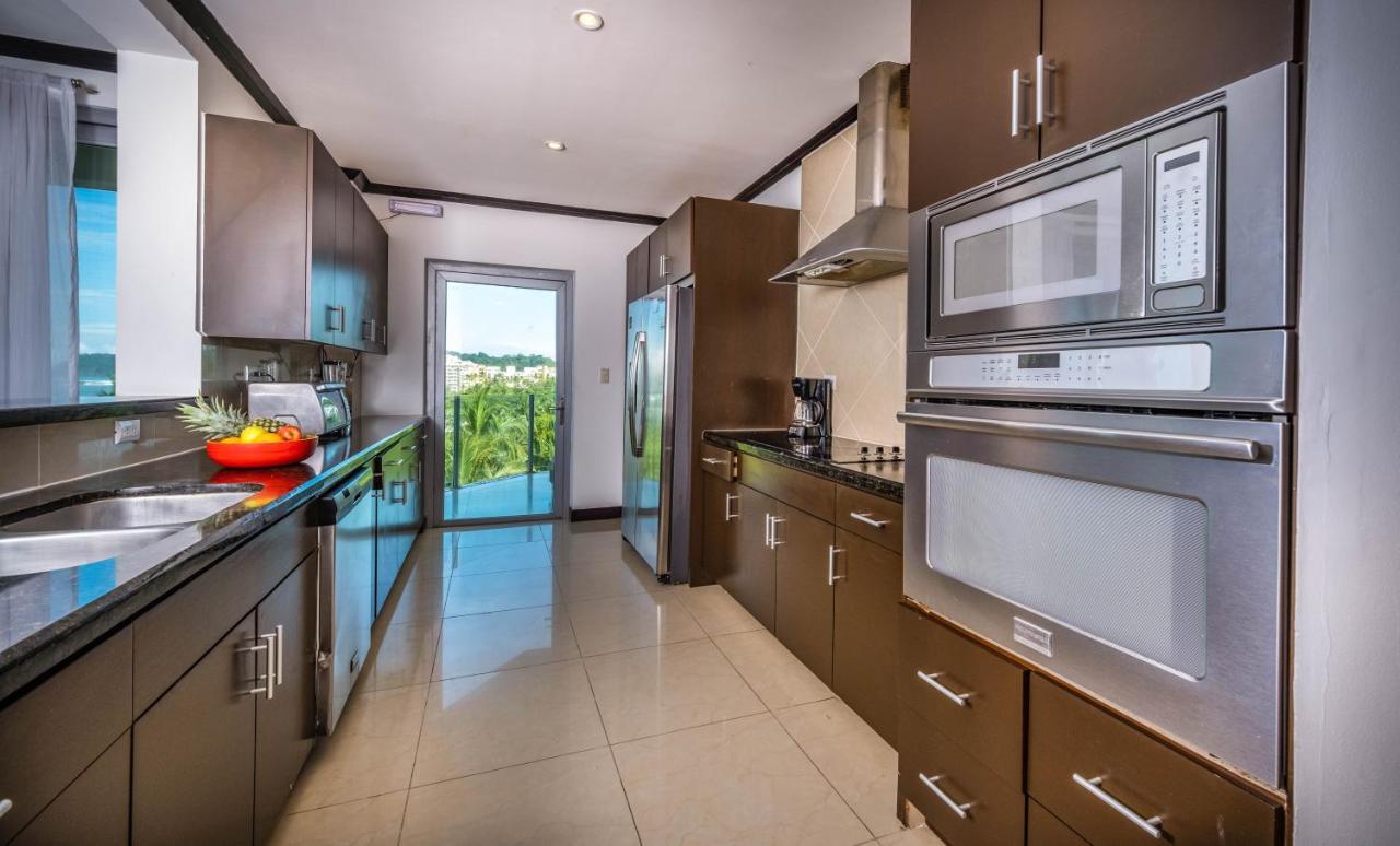 Best In Jaco Condos At Diamante Del Sol מראה חיצוני תמונה