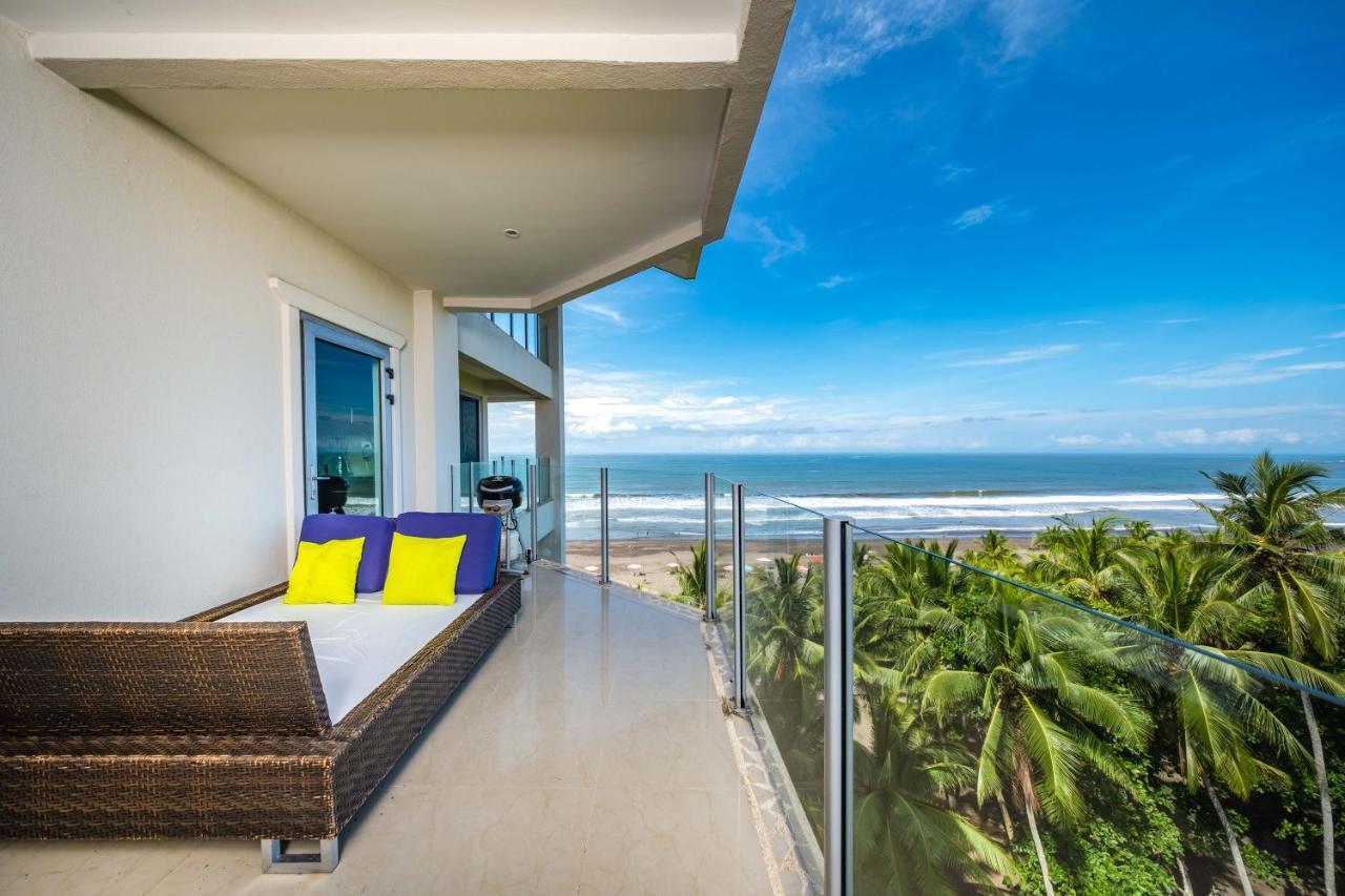 Best In Jaco Condos At Diamante Del Sol מראה חיצוני תמונה