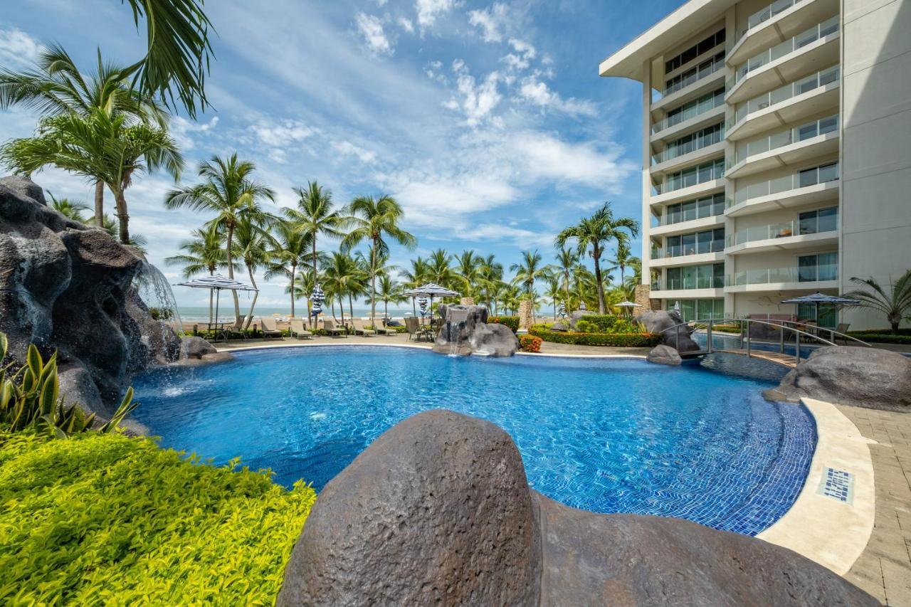 Best In Jaco Condos At Diamante Del Sol מראה חיצוני תמונה