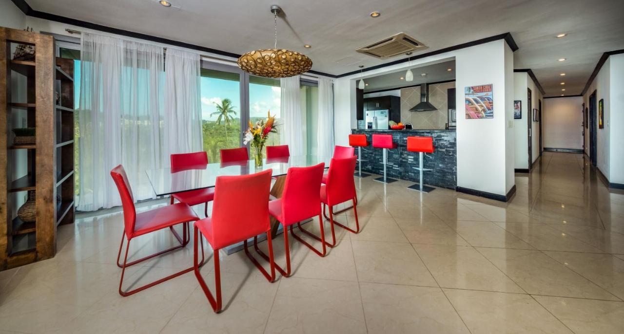 Best In Jaco Condos At Diamante Del Sol מראה חיצוני תמונה