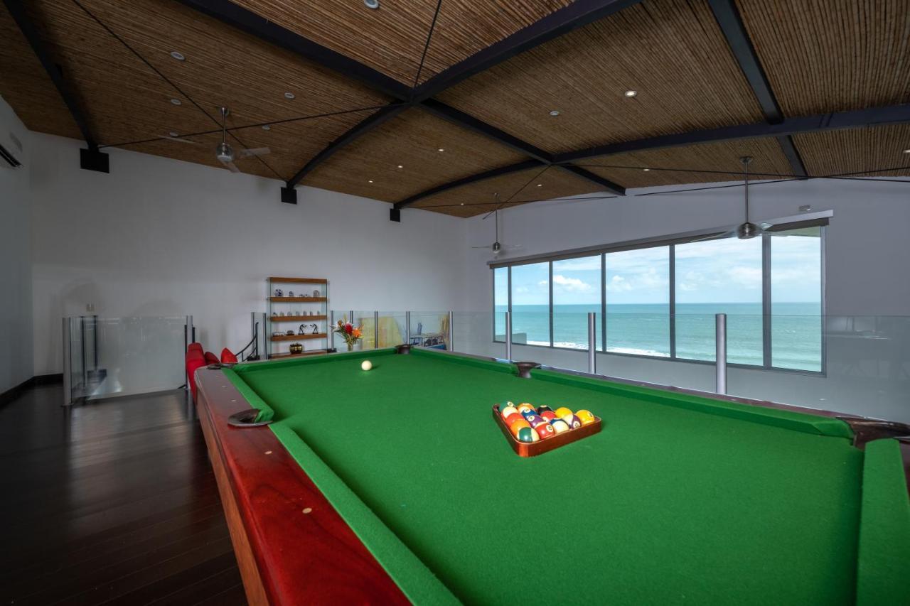 Best In Jaco Condos At Diamante Del Sol מראה חיצוני תמונה