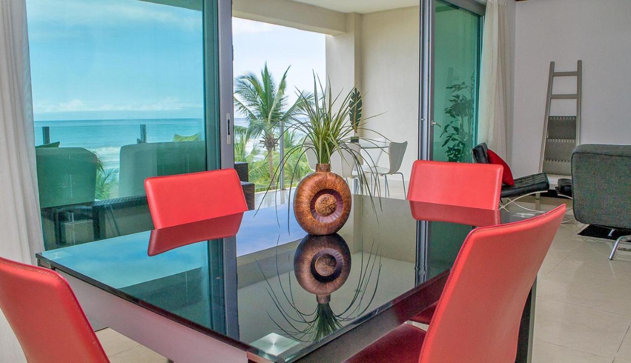 Best In Jaco Condos At Diamante Del Sol מראה חיצוני תמונה