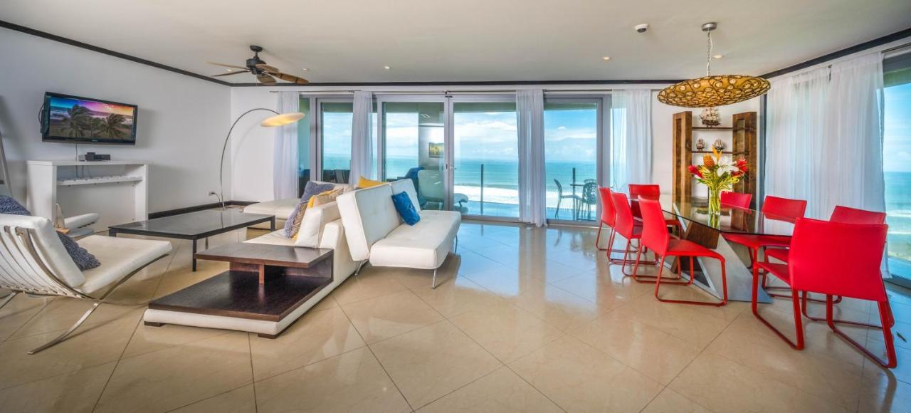 Best In Jaco Condos At Diamante Del Sol מראה חיצוני תמונה