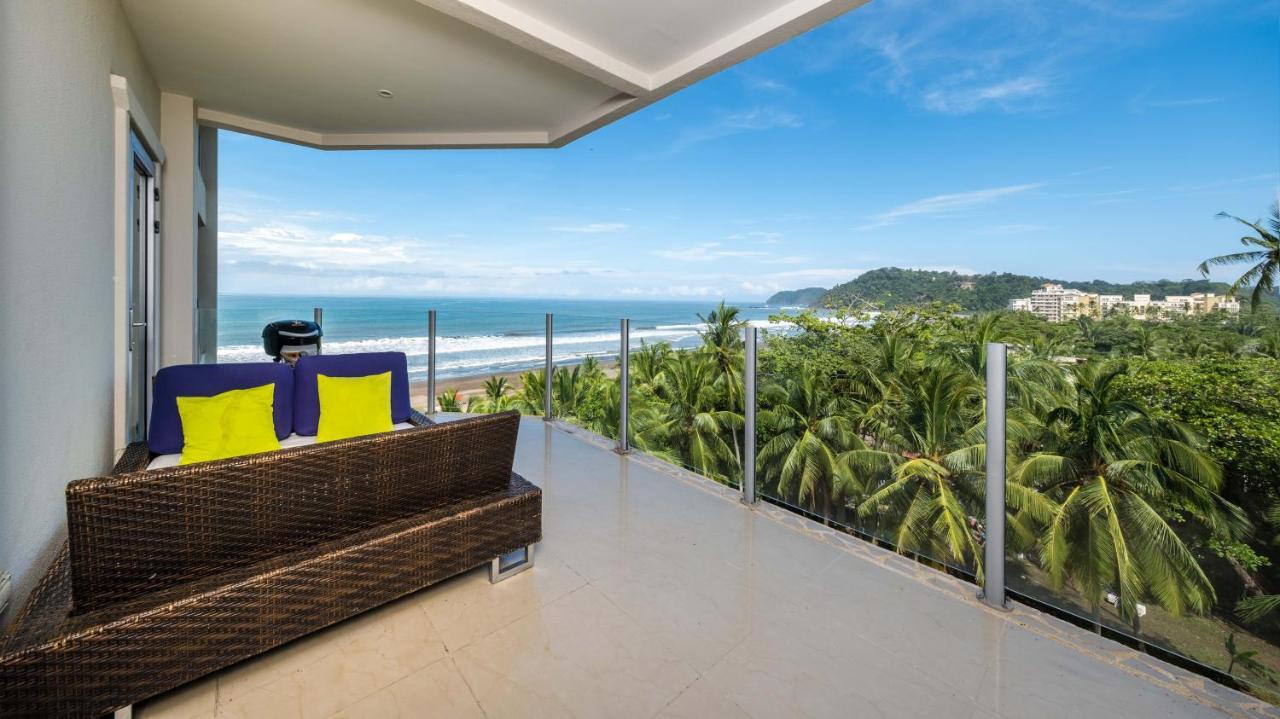 Best In Jaco Condos At Diamante Del Sol מראה חיצוני תמונה