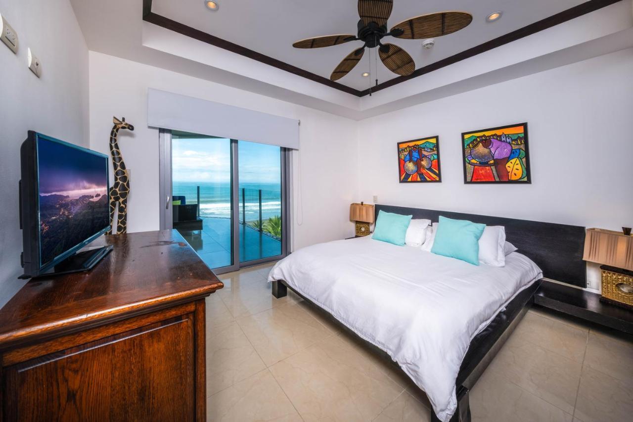 Best In Jaco Condos At Diamante Del Sol מראה חיצוני תמונה
