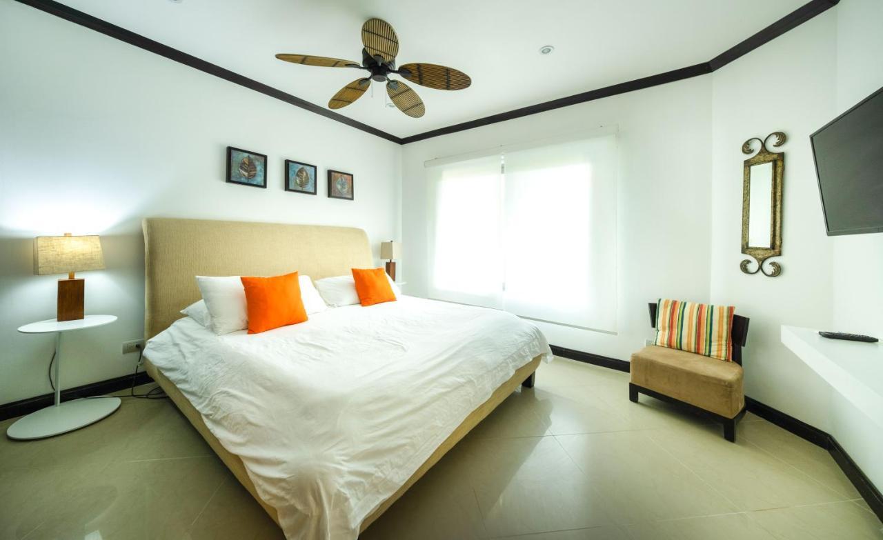 Best In Jaco Condos At Diamante Del Sol מראה חיצוני תמונה