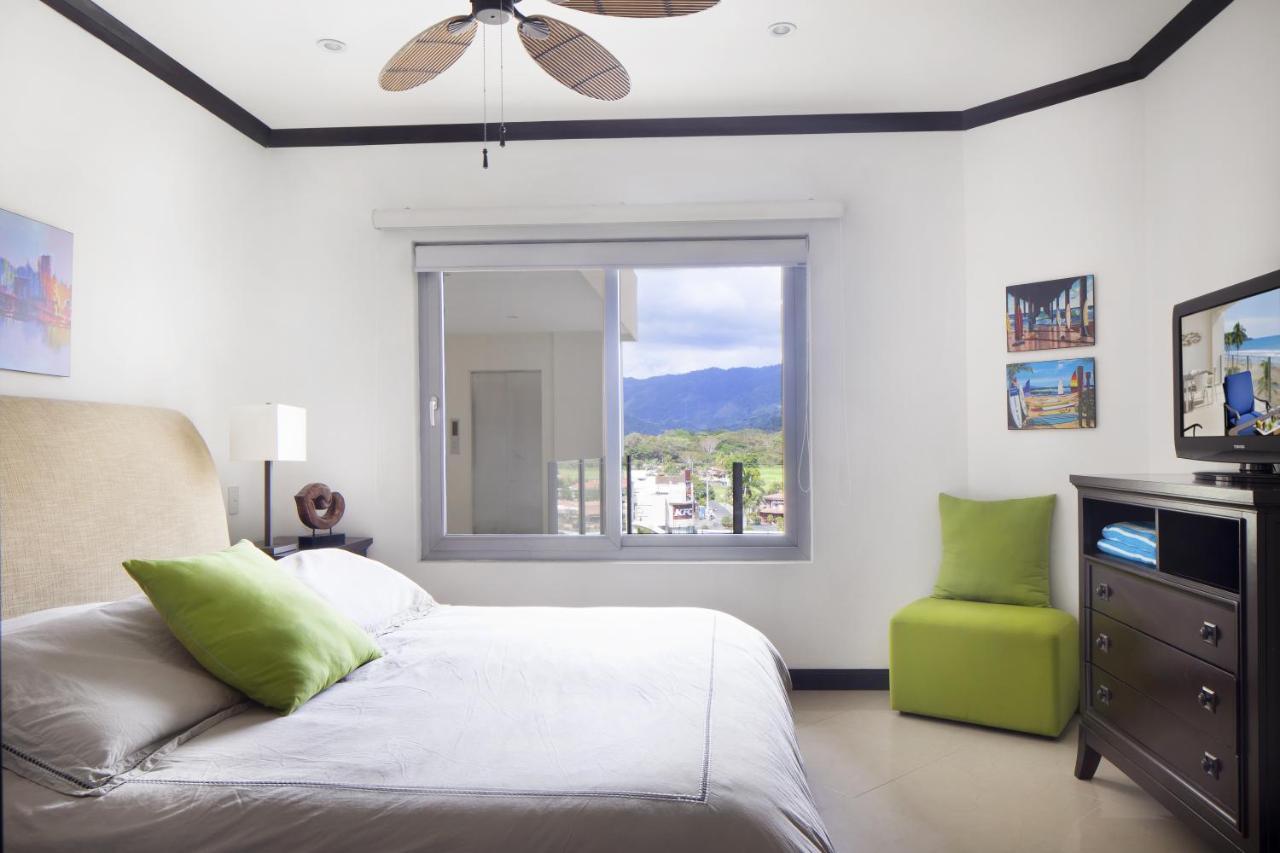 Best In Jaco Condos At Diamante Del Sol חדר תמונה