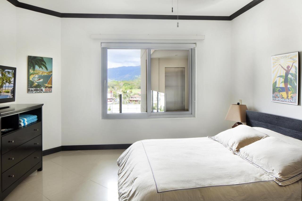 Best In Jaco Condos At Diamante Del Sol חדר תמונה