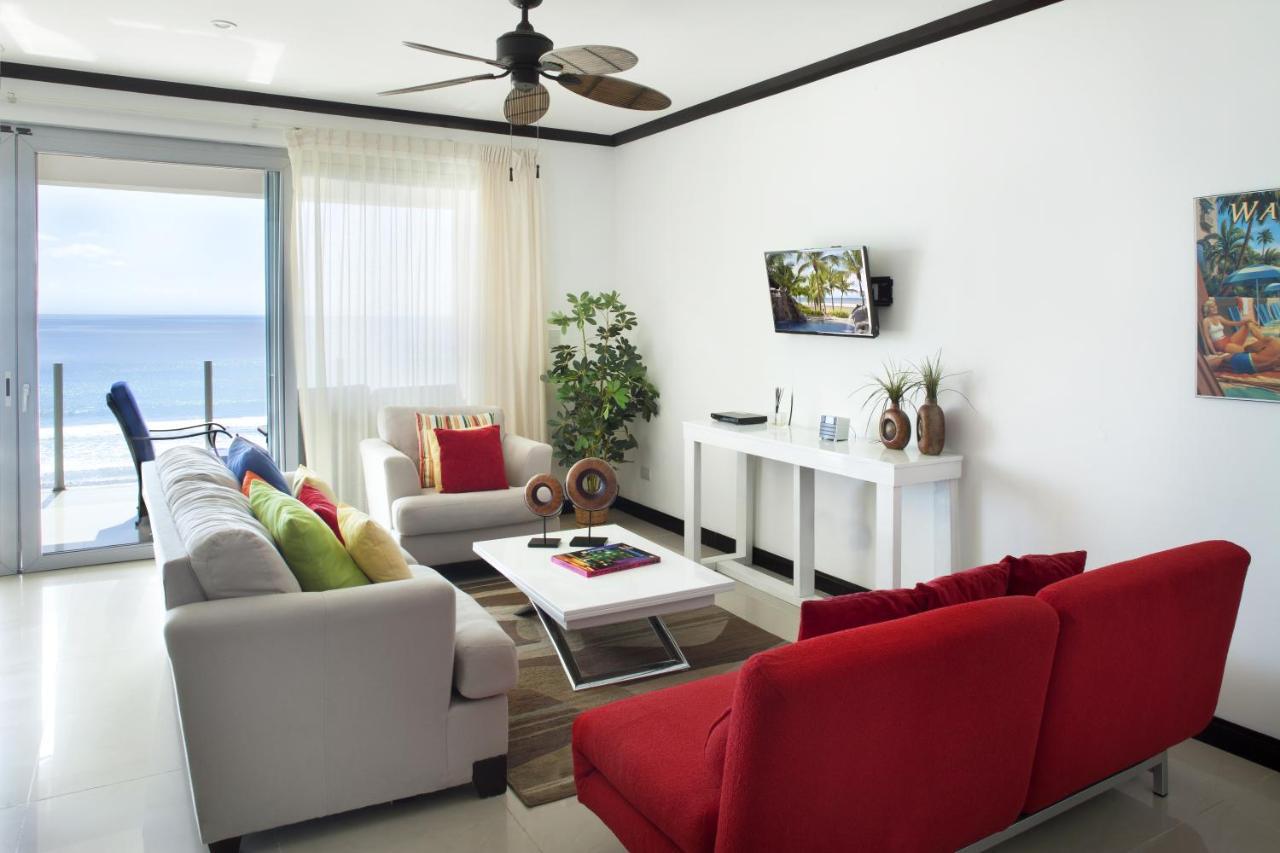 Best In Jaco Condos At Diamante Del Sol חדר תמונה
