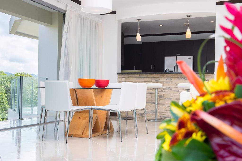 Best In Jaco Condos At Diamante Del Sol מראה חיצוני תמונה